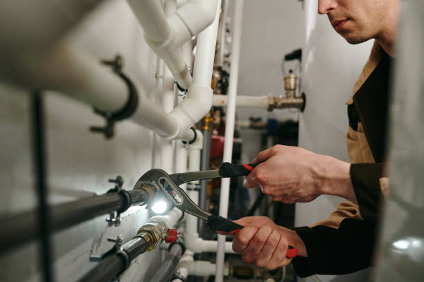 Best Septic Systems  in Grove, OK
