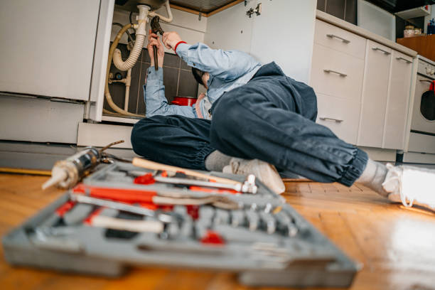 Best Leak Detection Services  in Grove, OK