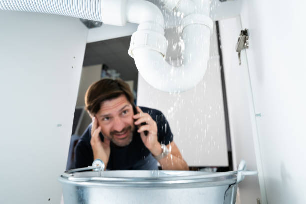 Best Shower Repair Services  in Grove, OK