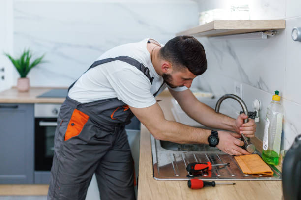 Best Same-Day Plumbing Service  in Grove, OK