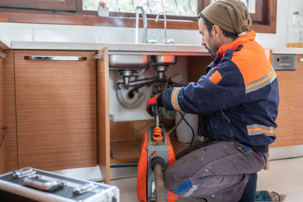 Best Water Softener Installation  in Grove, OK