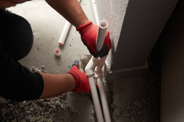 Best Plumbing Installation Services  in Grove, OK