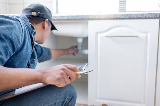 Best Leak Detection Services  in Grove, OK