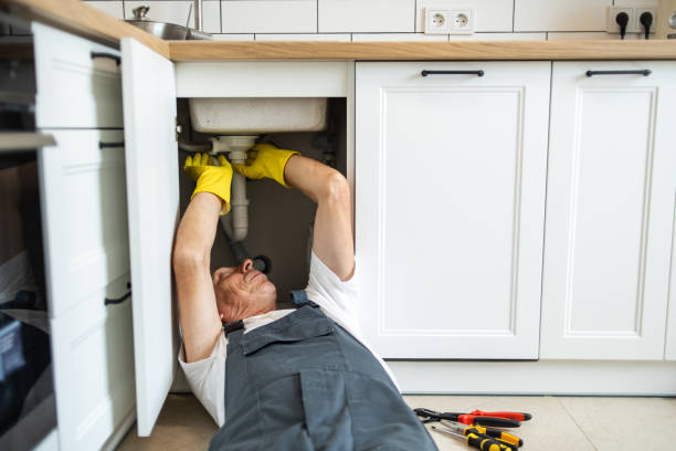 Best Sewer Line Replacement  in Grove, OK