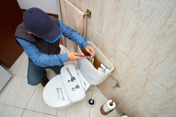 Best Emergency Plumbing Repair  in Grove, OK